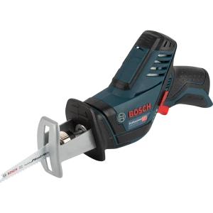 Аккумуляторная сабельная пила Bosch GSA 12V-14 Professional, 060164L902, 12 В без аккумулятора