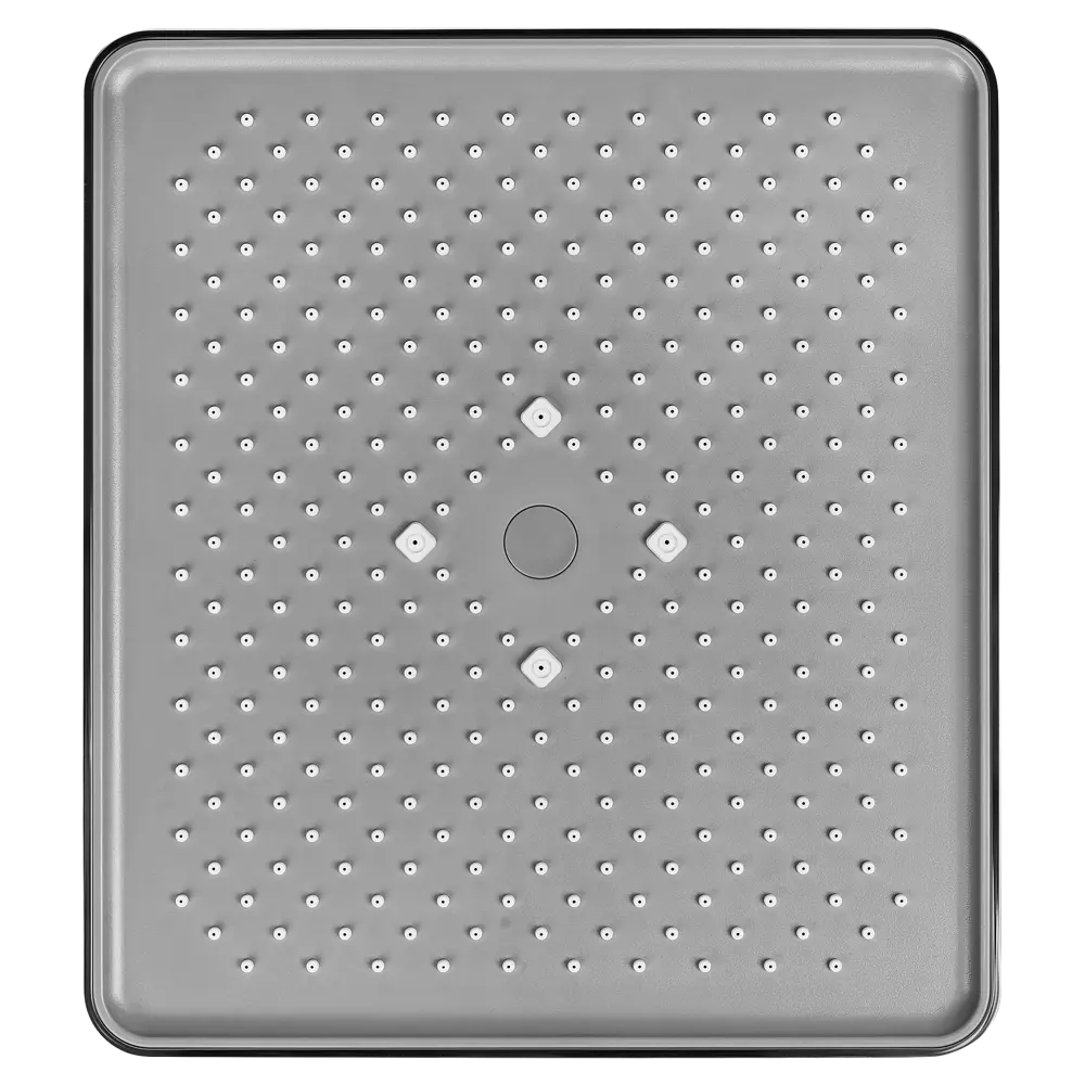 Душевая система KONSENSA Теано со смесителем 3 режима цвет хром STLM-2110233 - Вид №5