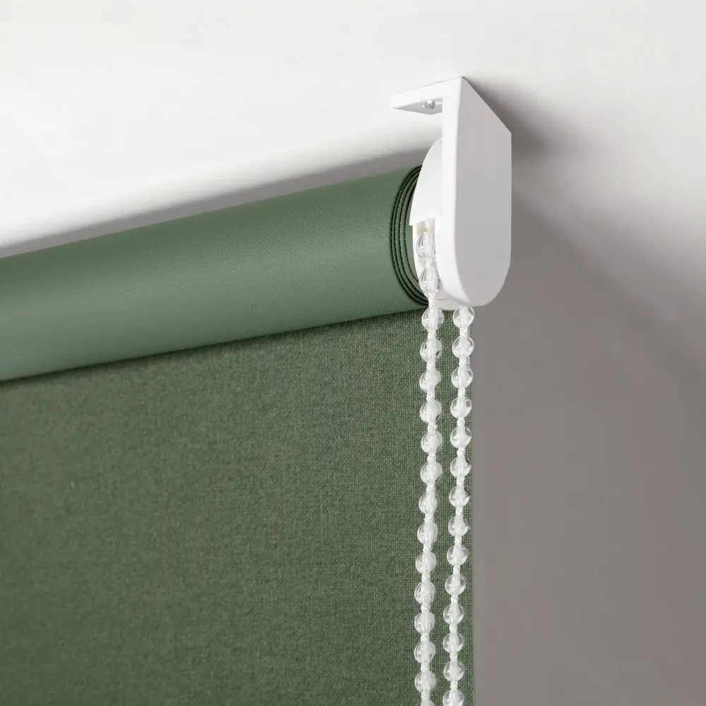 Рулонная штора KREAFORTA Karelia с эффектом блэкаут для идеального затемнения 89390161 STLM-1565468 - Вид №4