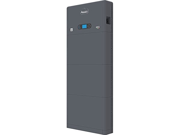 Однофазный гибридный инвертор и аккумуляторные батареи EMMETI PV-система Emmeti Sun ARCH-00027764