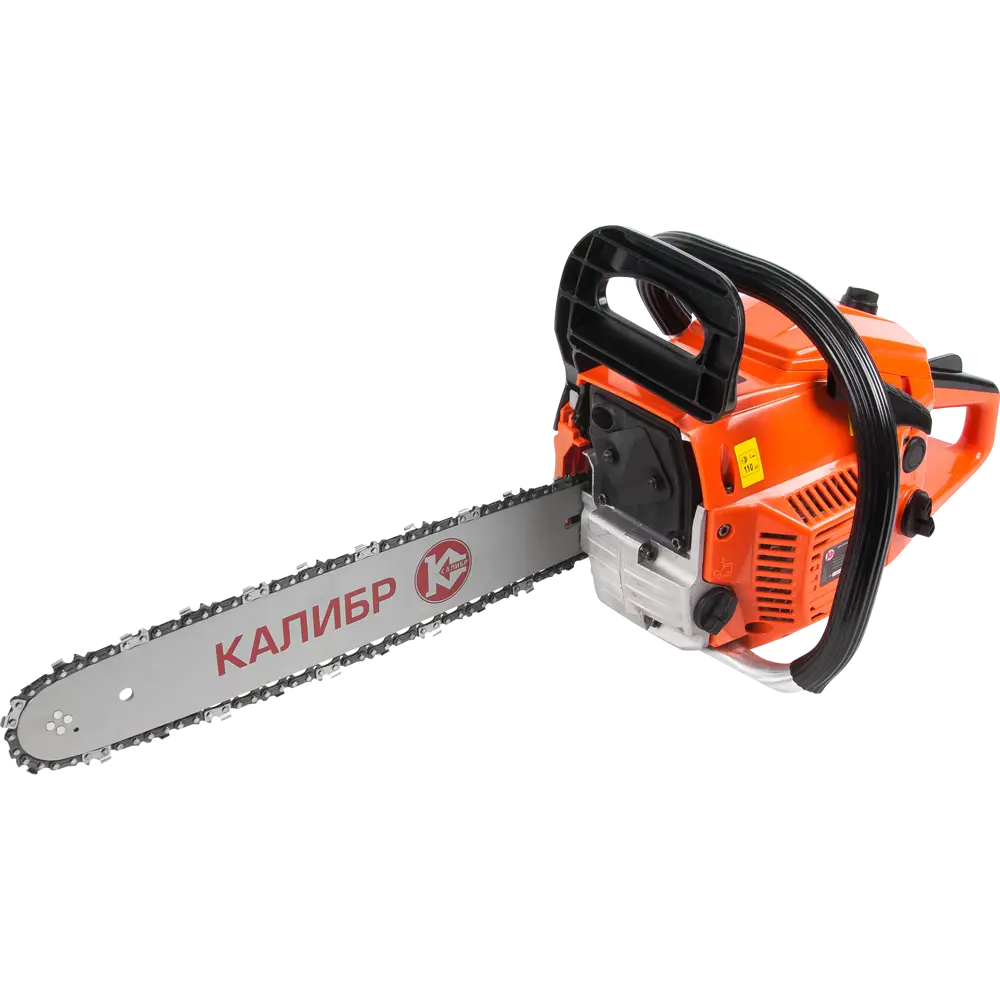 Бензопила Калибр БП- 2200/16У 3 л.с шина 40 см STLM-2079688