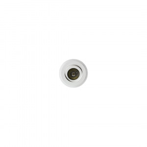 MicroSegno 45 Adjustable Ghidini Segno Adjustable .01 Белый (Матовый)