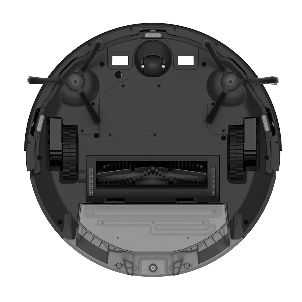 5498371 Робот-пылесос HONOR CHOICE Robot Cleaner M1 белый STDN-0029771 - Вид №5