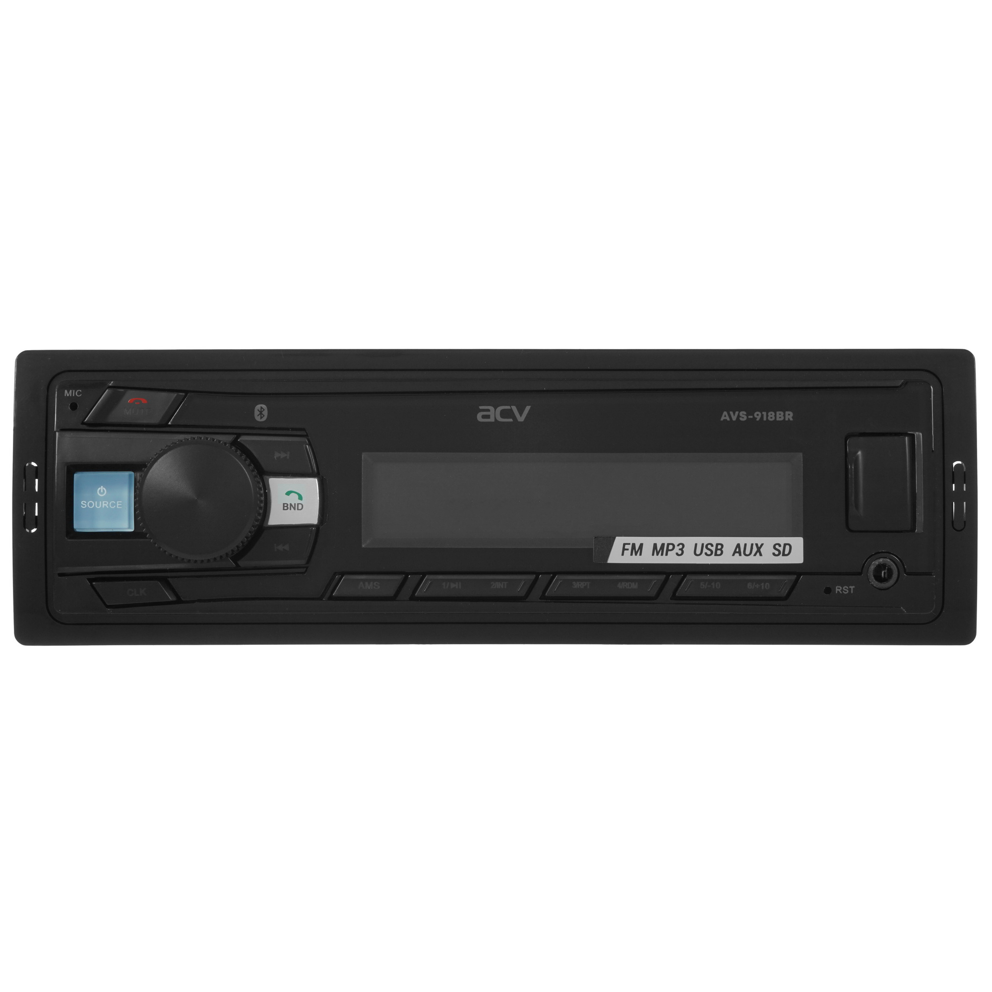 9915278 Автопроигрыватель ACV AVS-918BR STDN-0140282