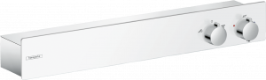 13108400 ShowerTablet Thermostat 600 универсальный, внешнего монтажа, для 2 функций Hansgrohe