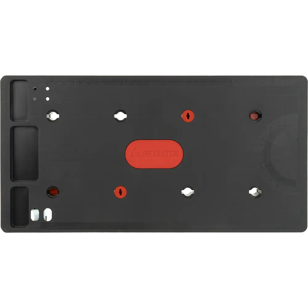 Верстак складной Bellota FWB01 940x480x800 мм нагрузка до 450 кг STLM-2026274 - Вид №7