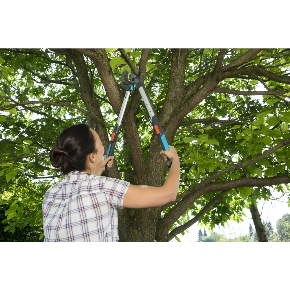 Сучкорез садовый Gardena Telecut ø42 мм STLM-2033786 - Вид №6