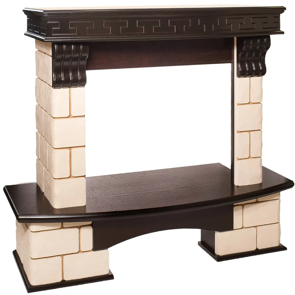 Обрамление richmond 25.5 ao REALFLAME STLM-2161242 - Вид №1