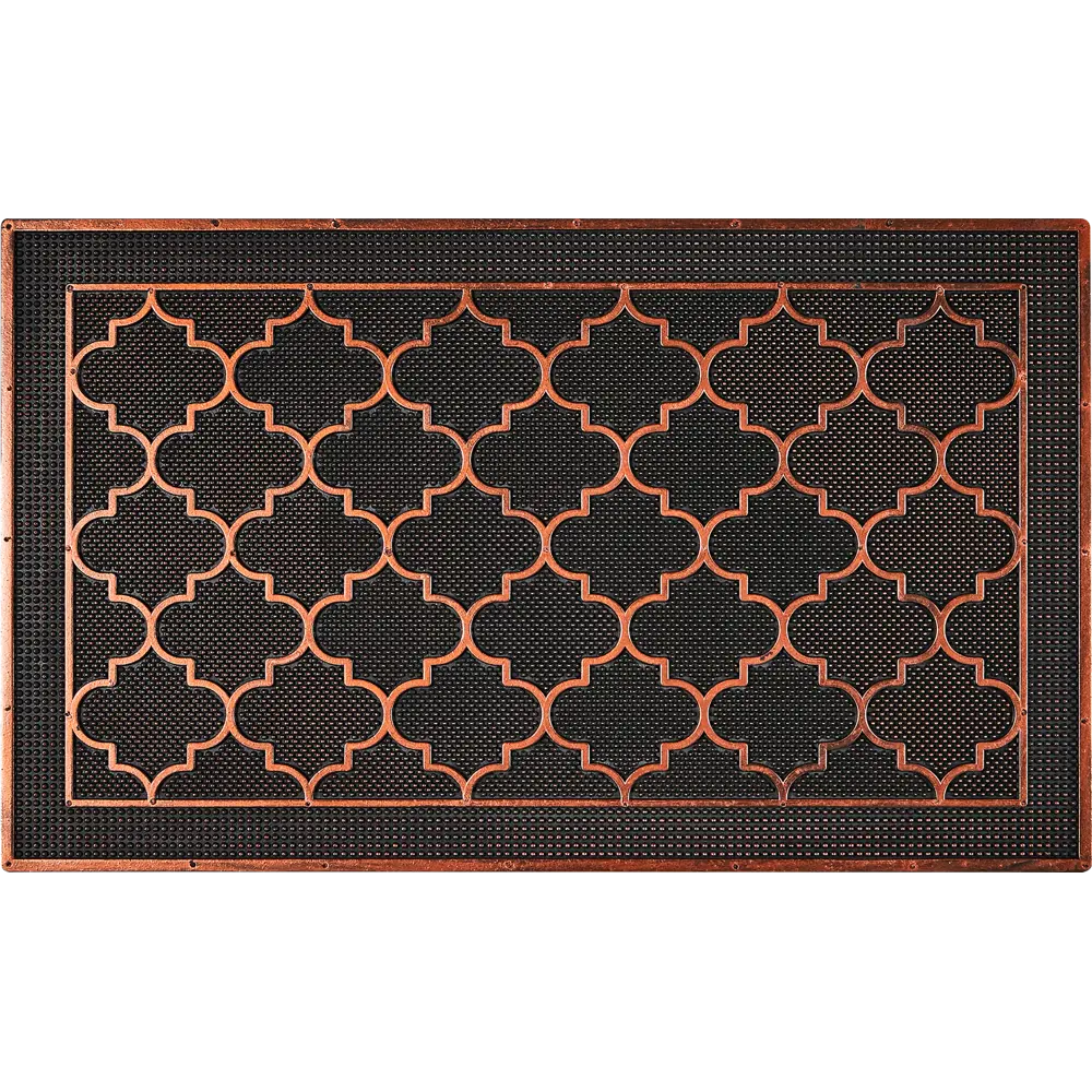 Коврик Inspire грязезащитный Araras 45x75 см STLM-2209115