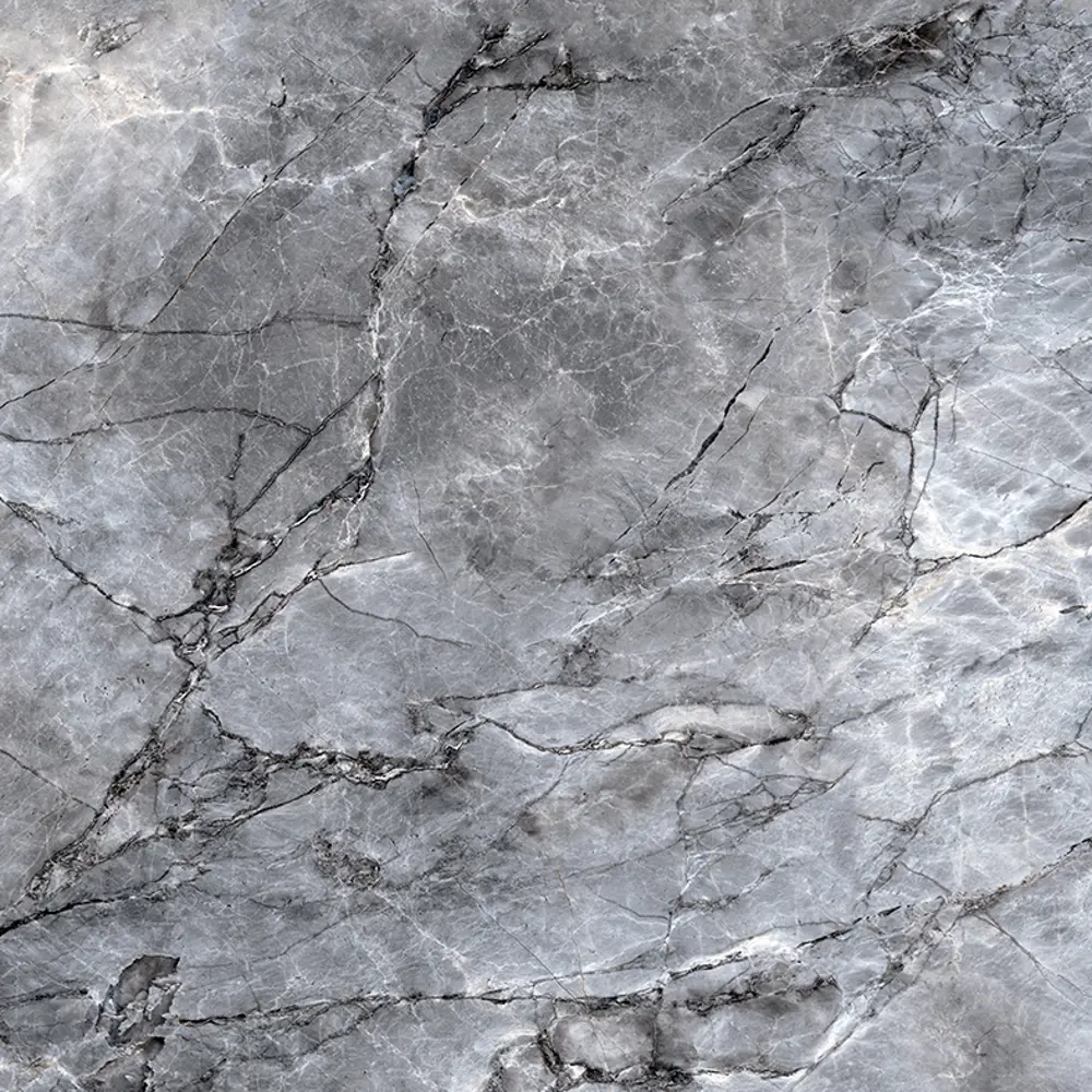 Стеновая панель ALUMOART Thunderstorm Grey для кухни 89379593 STLM-1564057