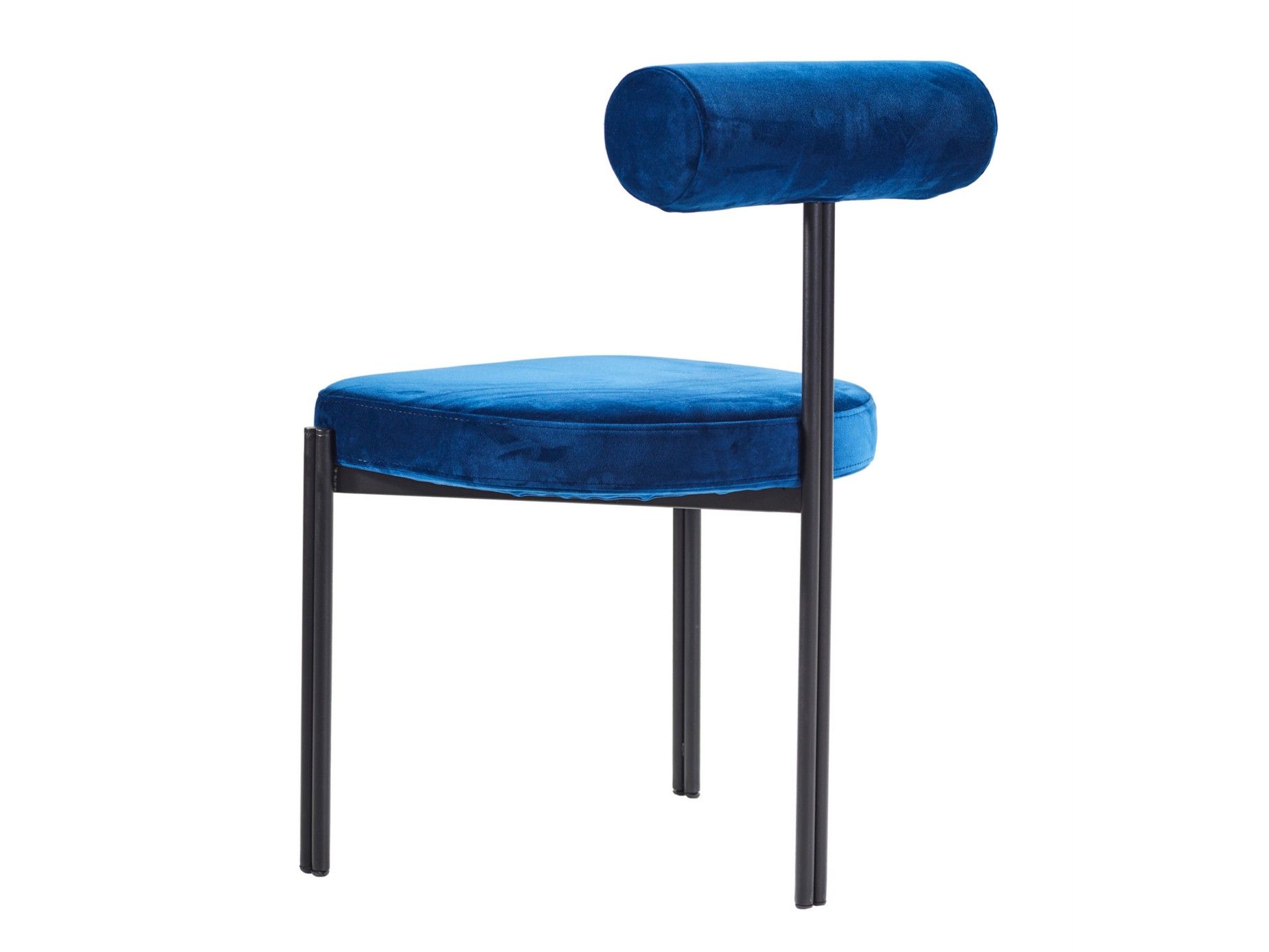 Мягкий стул из ткани Liu Jo Living Collection ARCH-00151105 - Вид №10