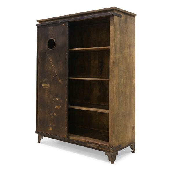 079943 Шкаф с раздвижными дверями Francisco Segarra Susan Santreyd - Вид №1