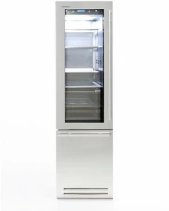 FHIABA Холодильник с морозильной камерой Classic Ks5990tgt