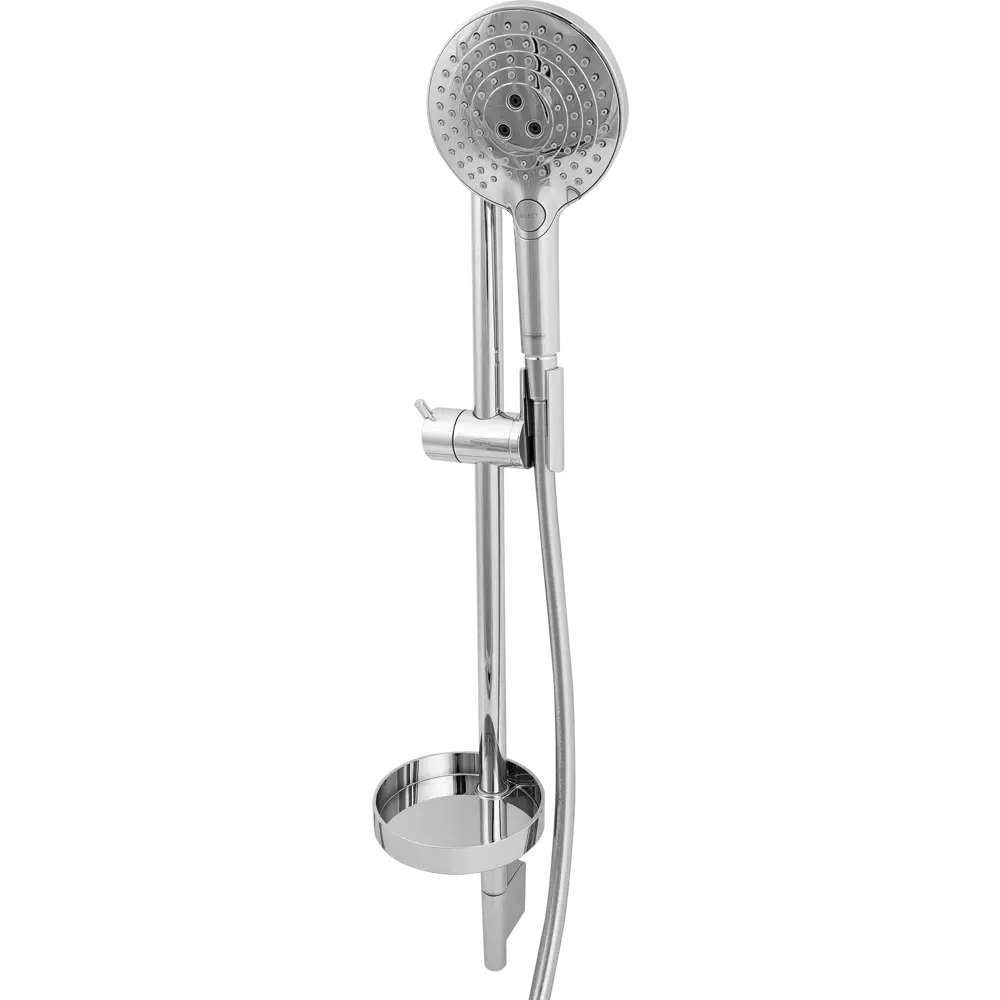 Душевая стойка RainDance PowderRain 3 режима Hansgrohe Без серии STLM-2168039