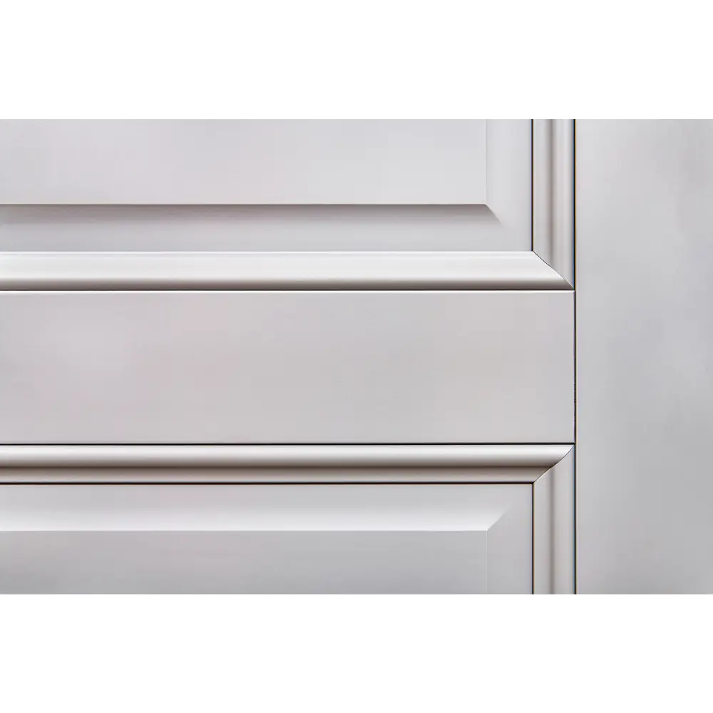 PORTIKA Межкомнатная дверь Палермо 70×200 см в стиле нардо грей 87418097 STLM-0073788 - Вид №2