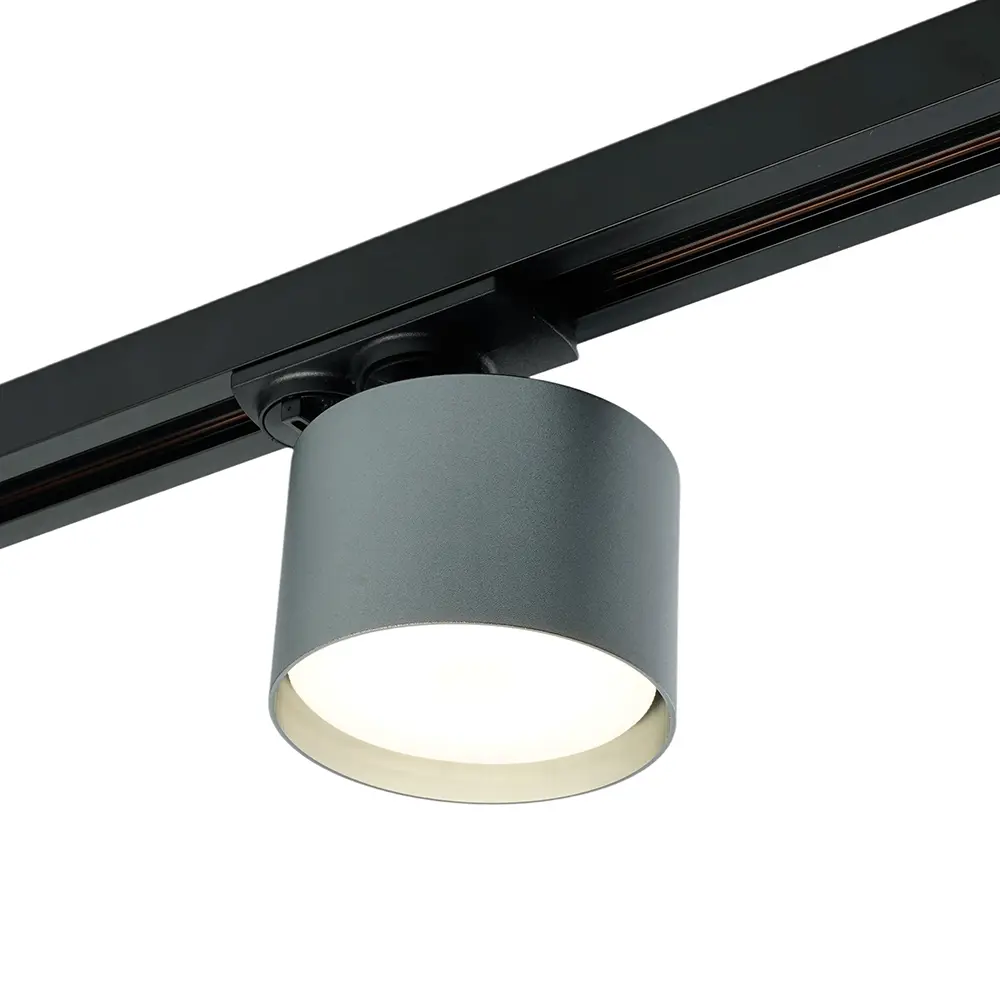 Трековый спот Feron AL159 для акцентного освещения интерьера 89436636 STLM-1573180 - Вид №3