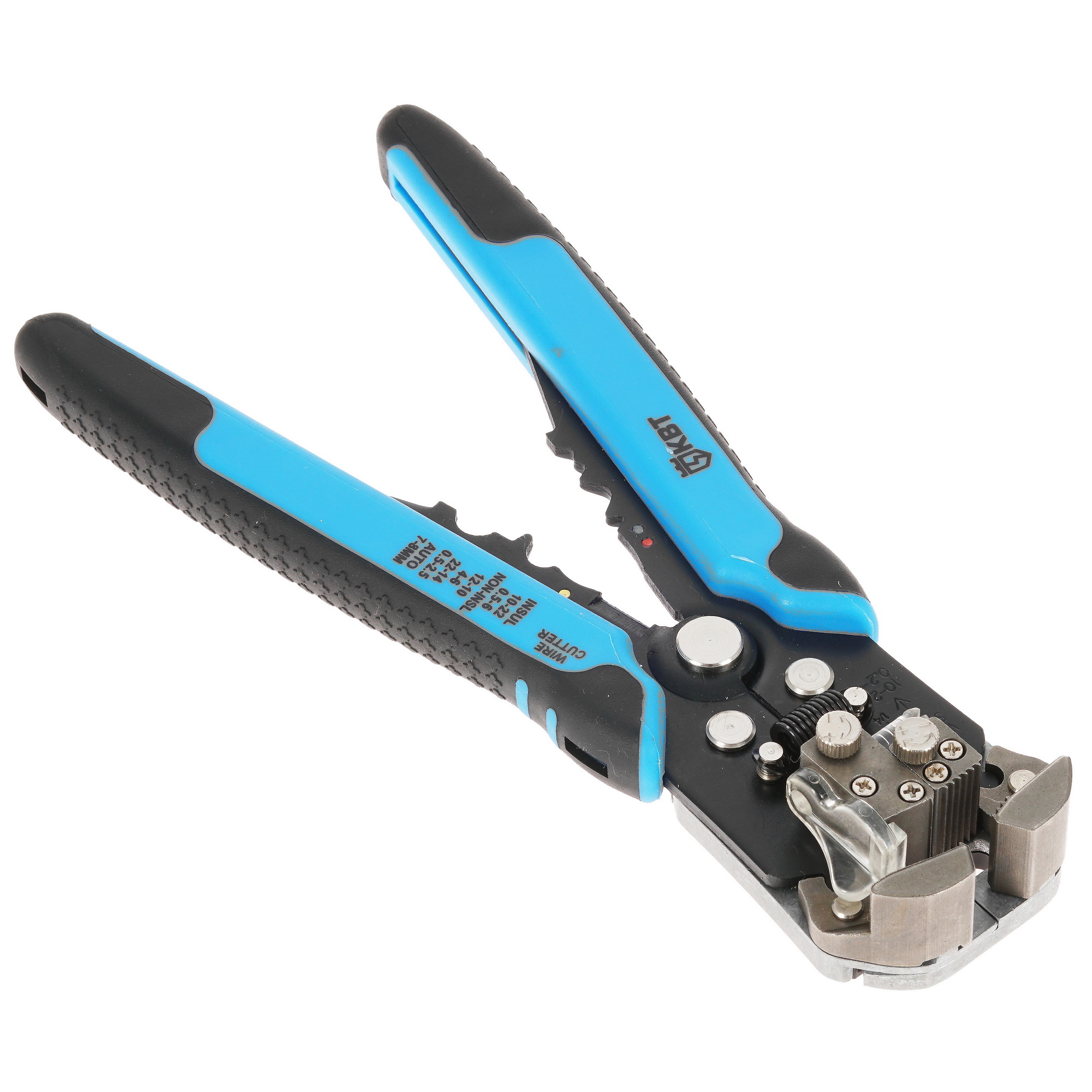 Стриппер КВТ WS-07 4829703 STDN-0090305 - Вид №3