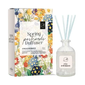 Диффузор Aroma Harmony Утро в Провансе 30 мл