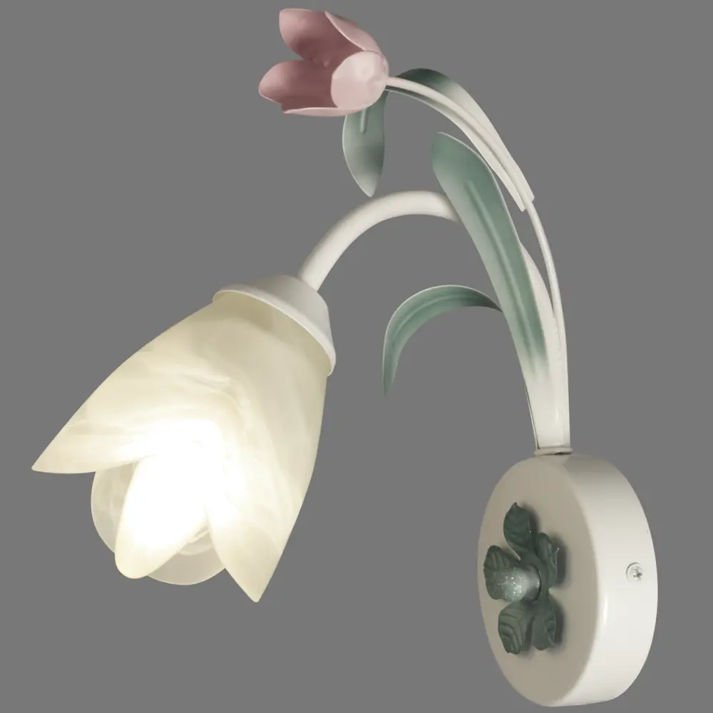 Бра Vesna, 1хЕ14х60 Вт Vitaluce STLM-2043256 - Вид №2