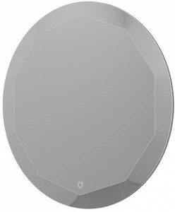 JEE-O Круглое зеркало со встроенной подсветкой для ванной Bloom 601-0117