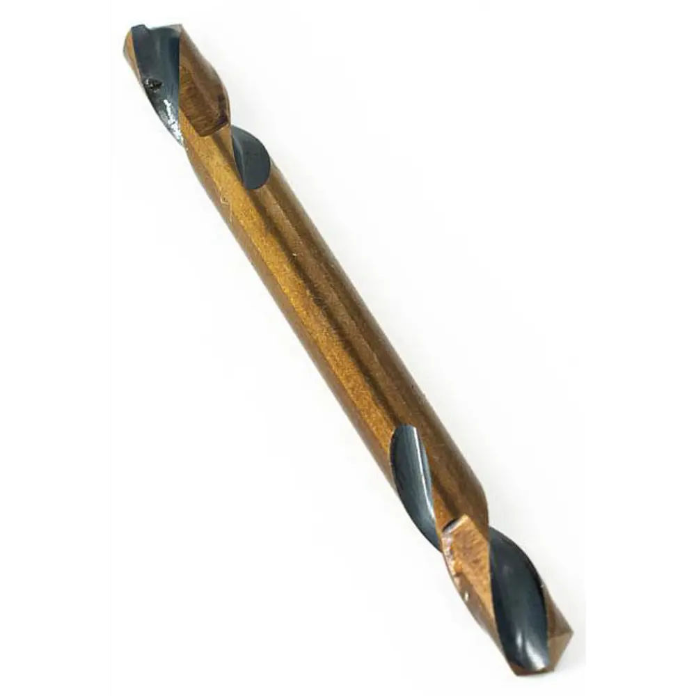 Сверло спиральное по металлу HSS-G Ritter EC 6x66 мм STLM-2168634