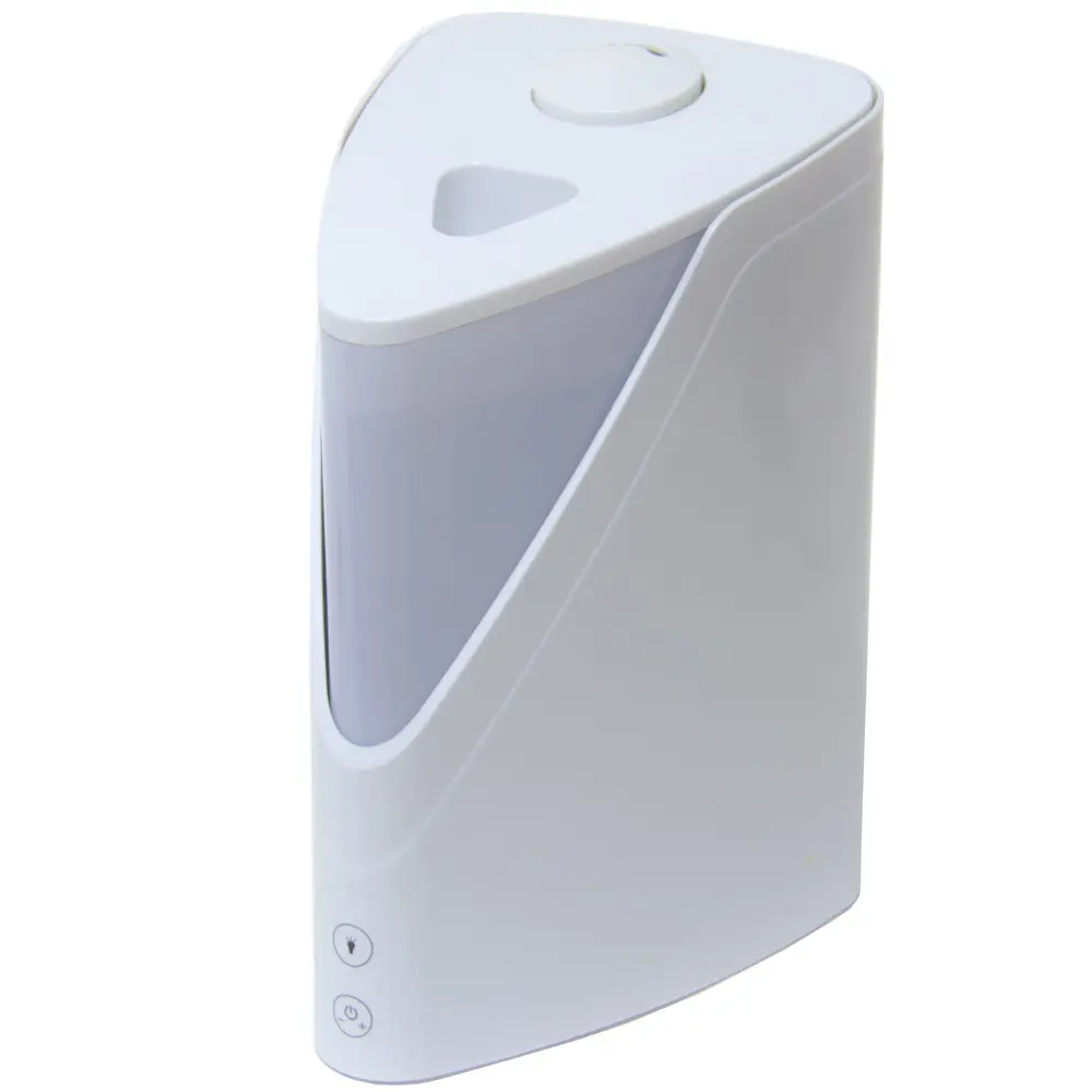 Увлажнитель воздуха ультразвуковой Neoclima NHL-240L цвет белый STLM-2182167