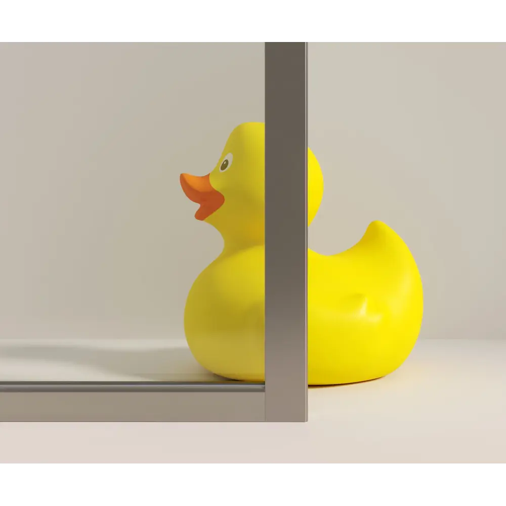 Santreyd Makiato - раздвижное душевое ограждение с системой плавного хода 84541123 STLM-0051704 - Вид №4