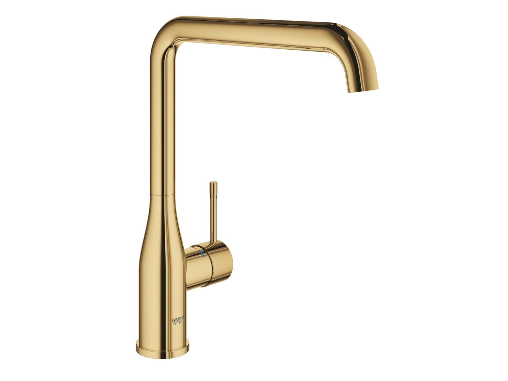 Смеситель для кухни с поворотным изливом Grohe Essence New ARCH-00148106 - Вид №2