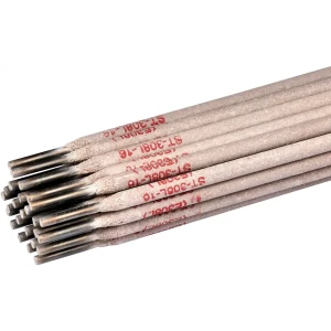 Электрод сварочный для нержавеющей стали ST-308L-16 RSE 3.2 мм 1 кг