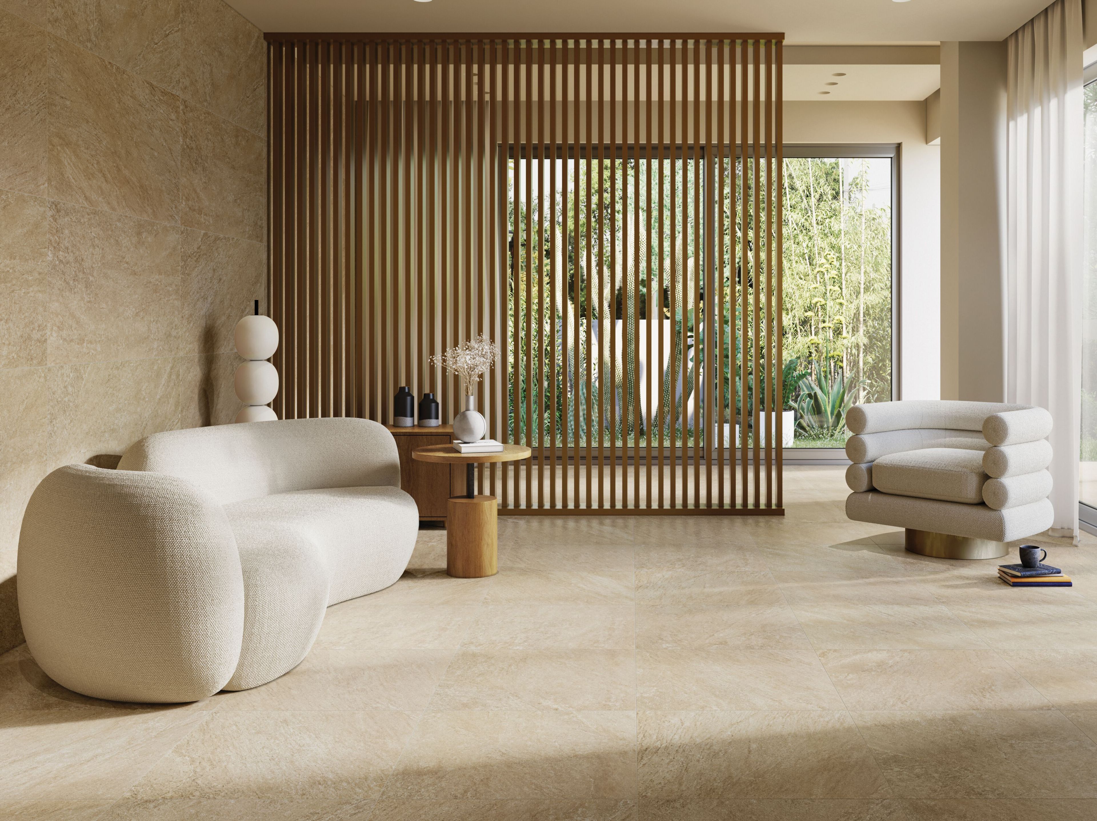 Пол / керамогранит RAK Ceramics RE-USE ARCH-00150820 - Вид №1