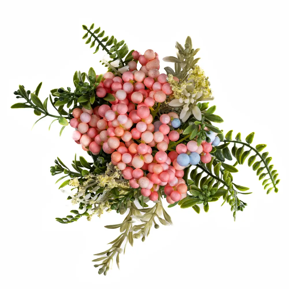 Искусственное растение в горшке h15 см Santreyd STLM-2119264 - Вид №2