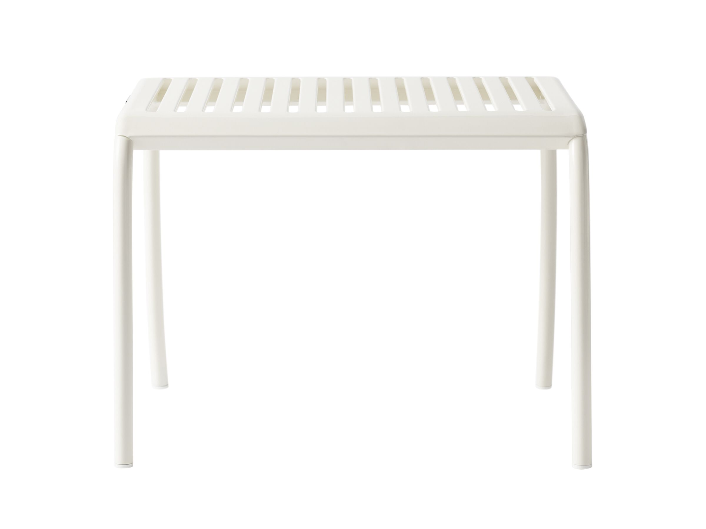 Прямоугольная подставка для ног из нержавеющей стали Tolix ARCH-00052918