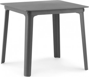 602532 Устойчивый столик малый графитовый Normann Copenhagen