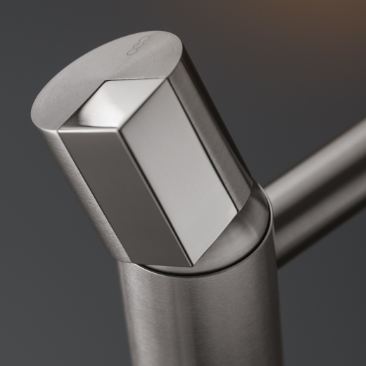 бортик смесителя для столешницы бассейна Н. 335 мм  DET05 CEADESIGN  - Вид №2