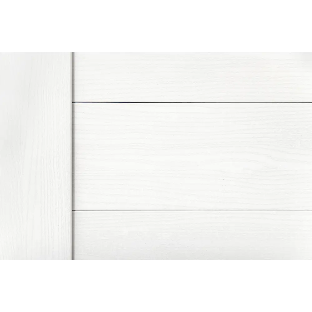 Дверь межкомнатная глухая Аккорд 80x200 см Hardflex цвет светло-серый с замком и петлями 89407880 STLM-2181134 PORTIKA  - Вид №2