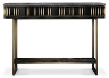 Porustudio Прямоугольная консоль с ящиками sun-id-1437309 - Вид №2