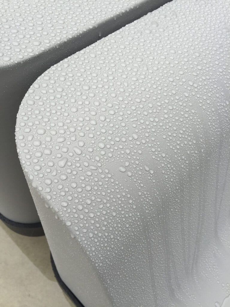 Модульный диван с пенопластовым покрытием SIXINCH OFFSHORE ARCH-00097661 - Вид №11