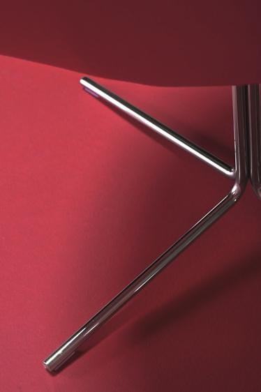 Тканевое кресло с подлокотниками Cizeta COLIMBAS ARCH-00038771 - Вид №2