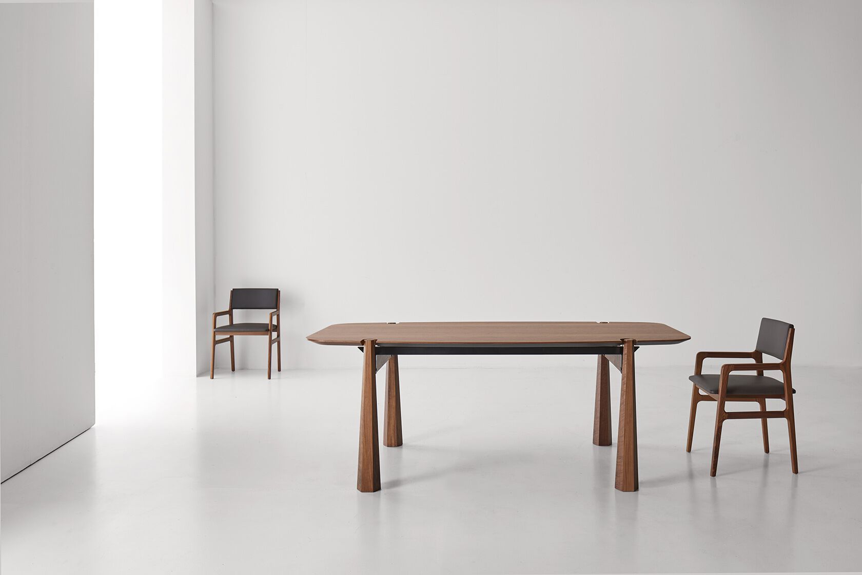 Мягкий стул Modesign Шанхай ARCH-00071556 - Вид №8