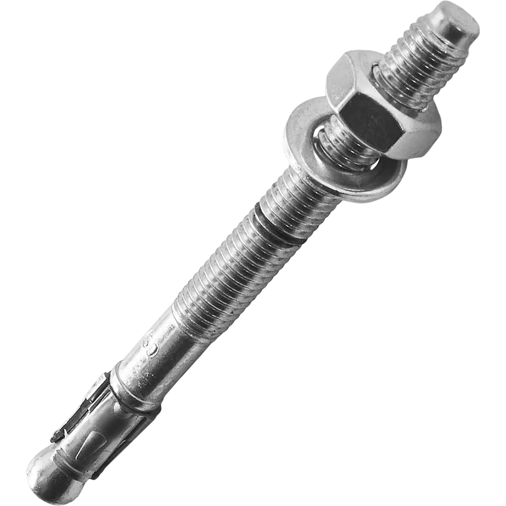 Клиновой анкер SORMAT с контролируемой затяжкой 10/30×112 мм 88479210 STLM-1004092