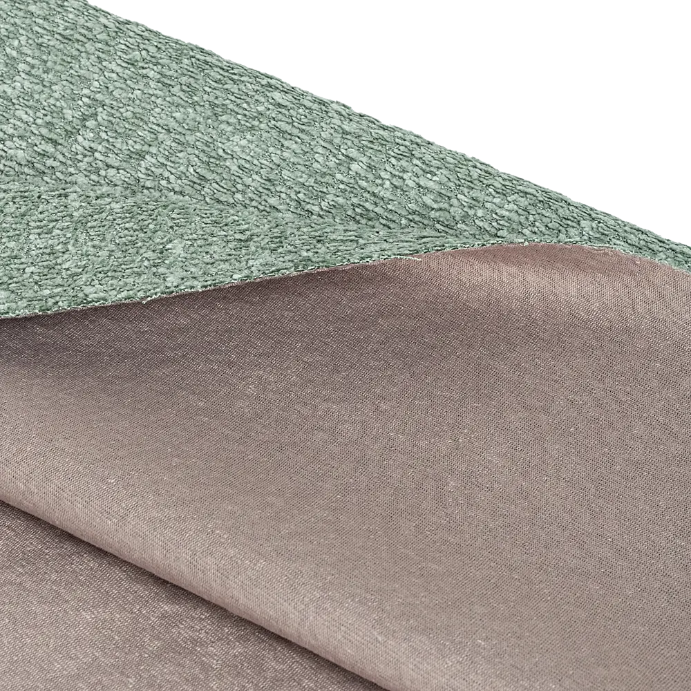 Ткань мебельная Lamas Aloe шенилл 140 см зеленый AMETIST 89424872 STLM-1570361 - Вид №1