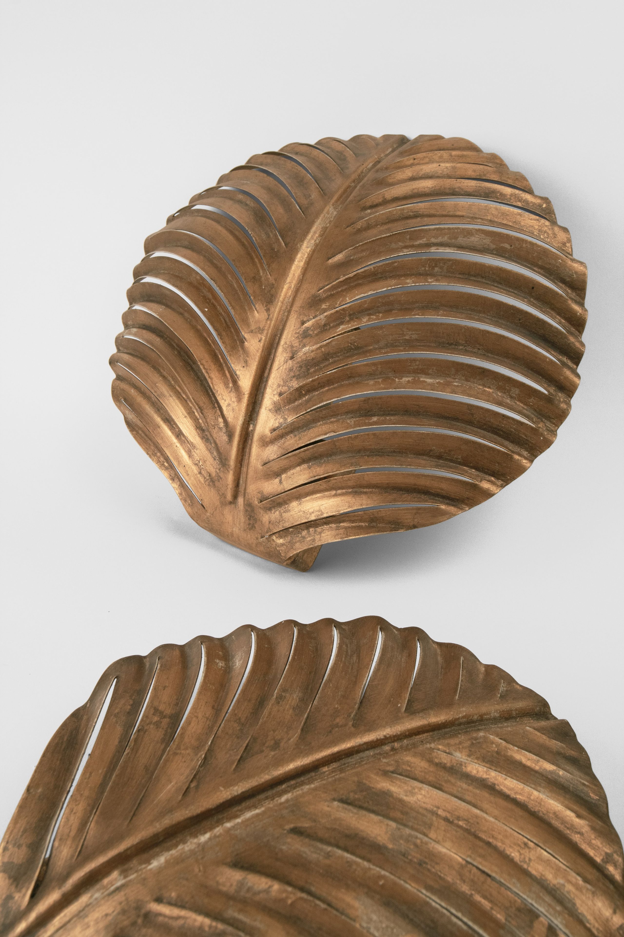 Металлическая аппликация Abrissi Eve ARCH-00096883 - Вид №3