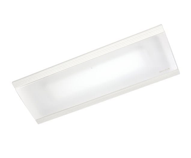 Утопленный потолочный светодиодный аварийный свет DAISALUX ARGOS ARCH-00128132 - Вид №2