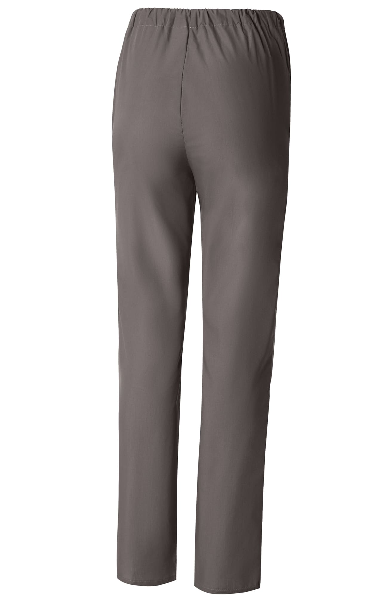 69310 Костюм "Лига" цвет темно-серый с салатовым  Медицинская одежда  размер 66 Спецодежда  - Вид №4