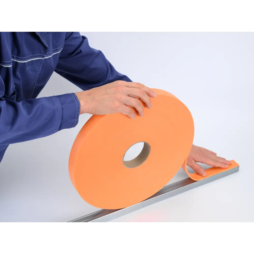 Лента уплотнительная 30 мм x 30 м ISOLONTAPE STLM-2050798 - Вид №6