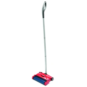 Щетка электрическая для пола Vileda Квик & Клин 153035