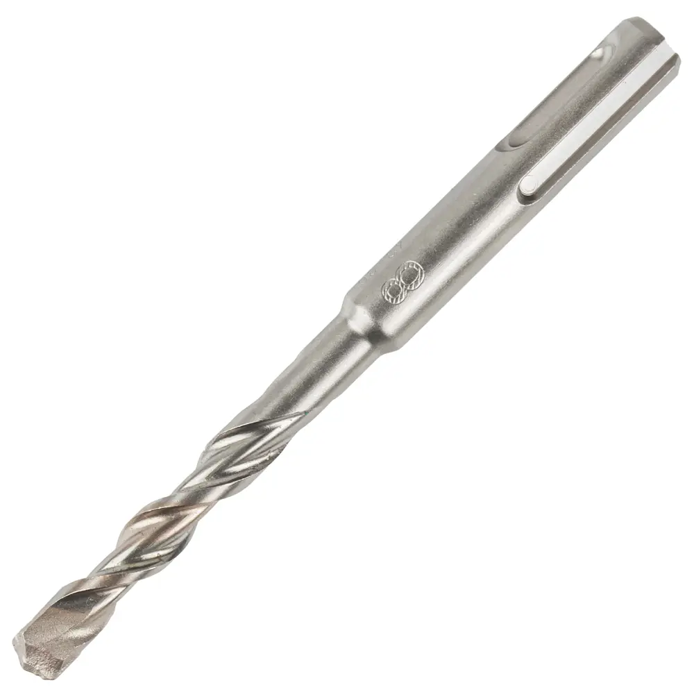 Бур по бетону SDS-plus 8х50х110 мм Metabo Pro4 626839000 STLM-2049693