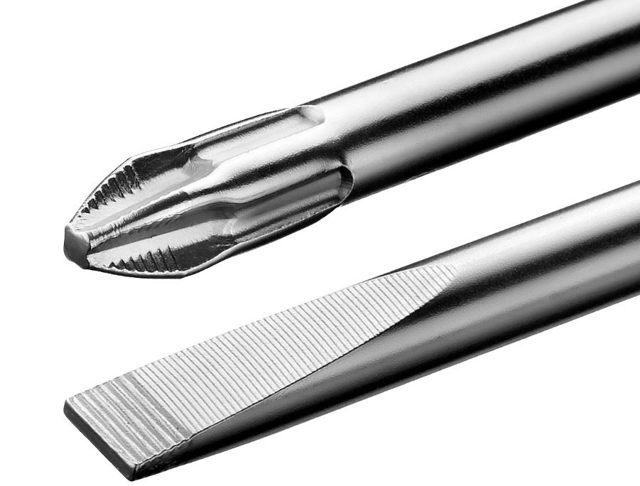 Набор отверток KRAFTOOL 250081-H6_z01 9107723 STDN-0048168 - Вид №2