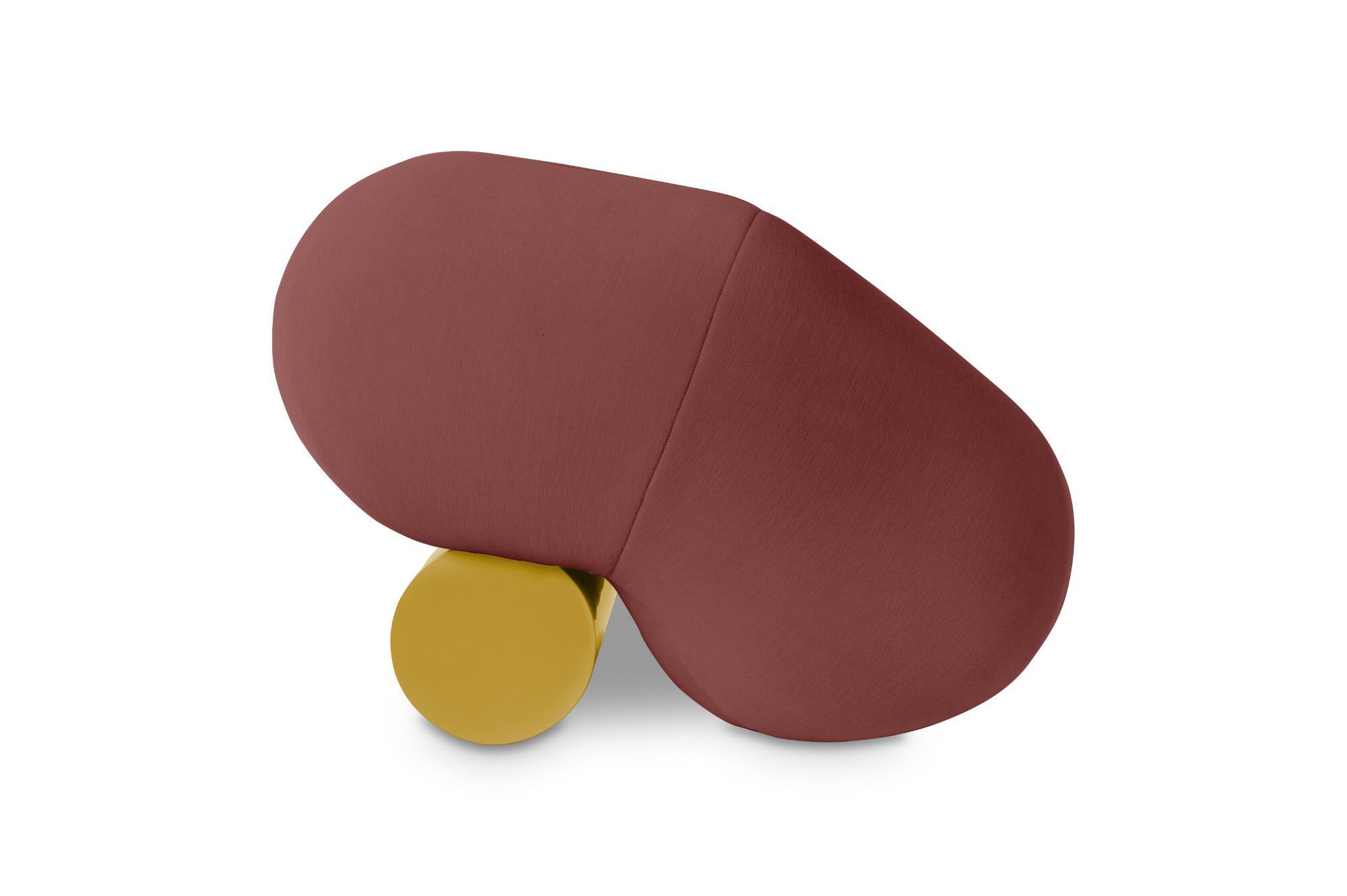 Тканевое кресло ROYAL STRANGER ORIGAMI ARCH-00125941 - Вид №74