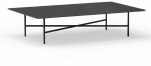 EXPORMIM Садовый столик низкий прямоугольный  C914